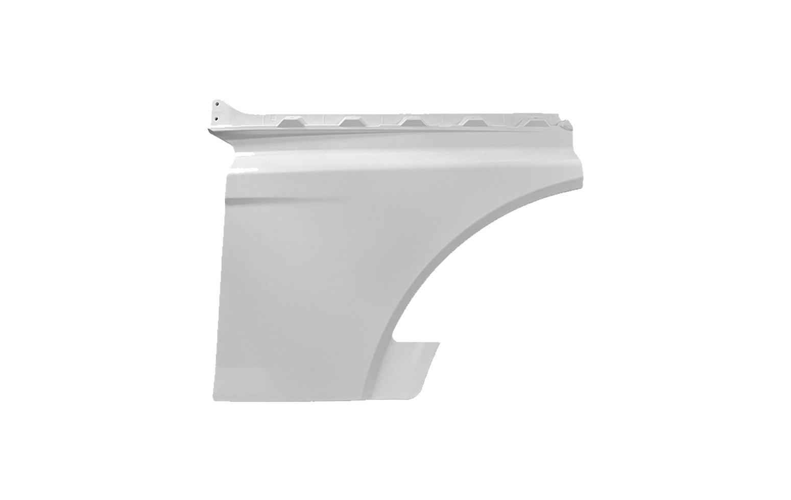 PROLUNGA PORTA SINSTRA - Marca - TGX 2020 - 81626106015 - 81626100079