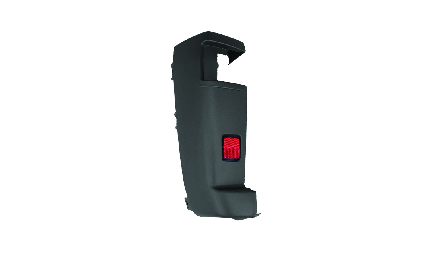 CANTONALE POSTERIORE SINISTRO GRIGIO APERTURA PORTA 270 GRADI CON CATADIOTTRO - CITROEN - Jumper 2014 - 735639156 - 1618045980