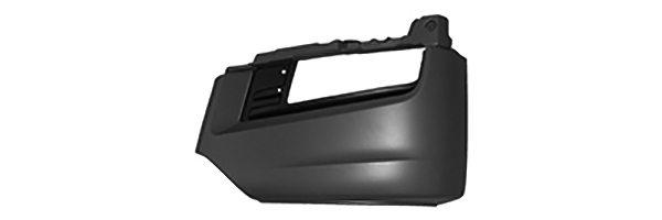 SPOILER SINISTRO CON FENDINEBBIA GRIGIO - Marca - TGS Euro 6 - 81416106803