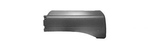PROLUNGA PORTA SINISTRA CON PRIMER - Marca - TGA LX - 81612100727