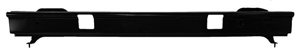 TRAVERSA POSTERIORE IN METALLO - CITROEN - Jumpy 2006 - 1400369480 - 7414RJ