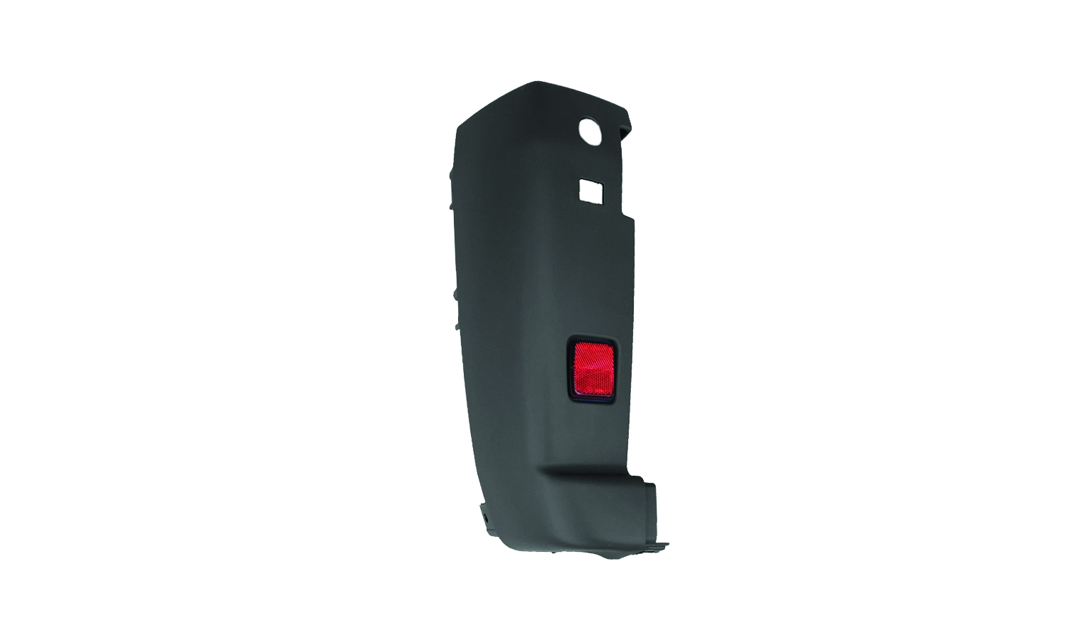 CANTONALE POSTERIORE SINISTRO GRIGIO CON CATADIOTTRO - CITROEN - Jumper 2006 - 735639157 - 1617416780 - 7410AP