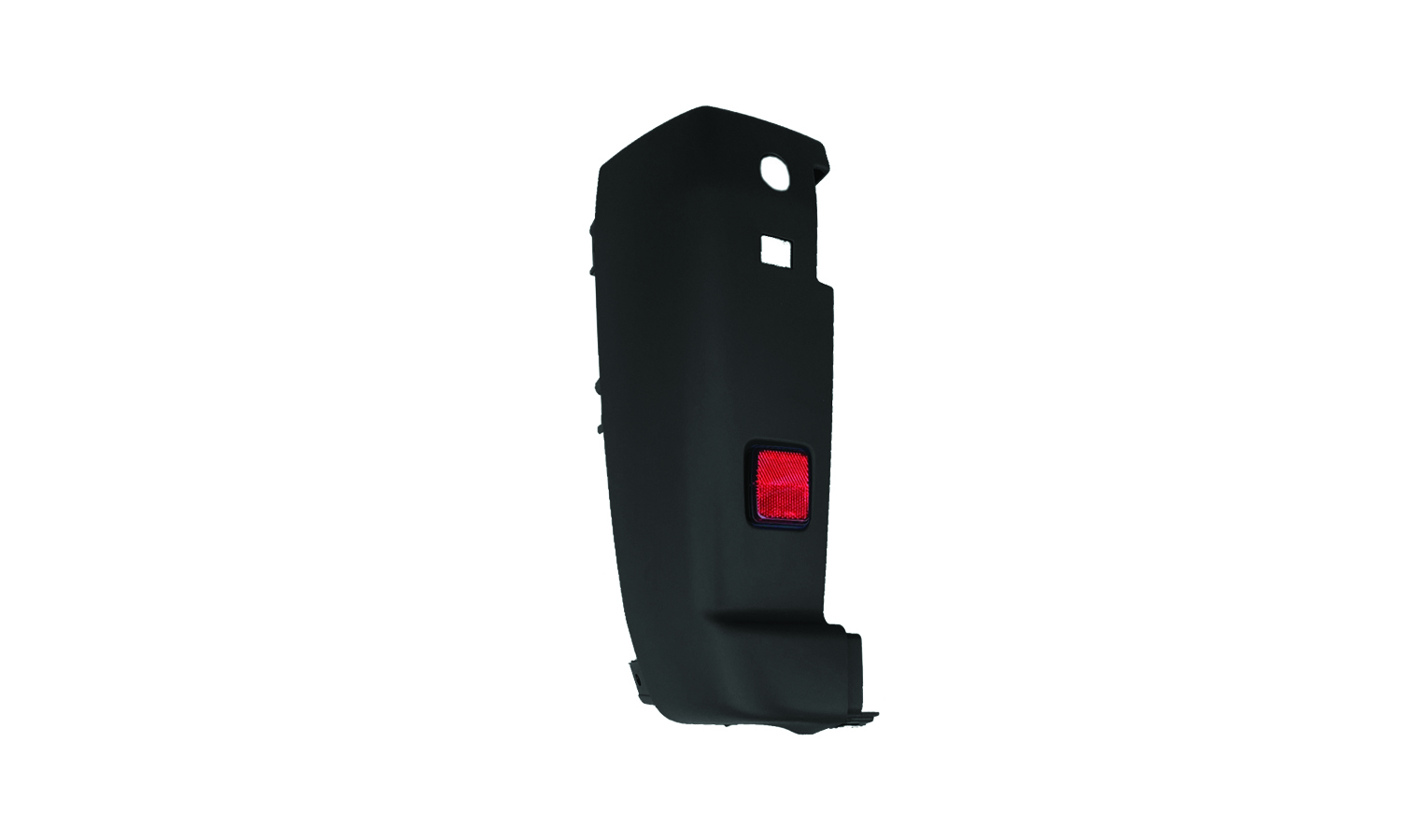 CANTONALE POSTERIORE SINISTRO NERO CON CATADIOTTRO - FIAT - Ducato 2014 - 735685369 - 1637185480