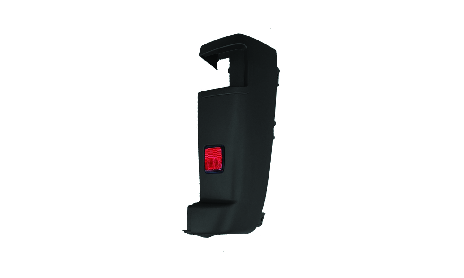 CANTONALE POSTERIORE DESTRO NERO APERTURA PORTA 270 GRADI CON CATADIOTTRO - FIAT - Ducato 2014 - 735685367 - 1637185180