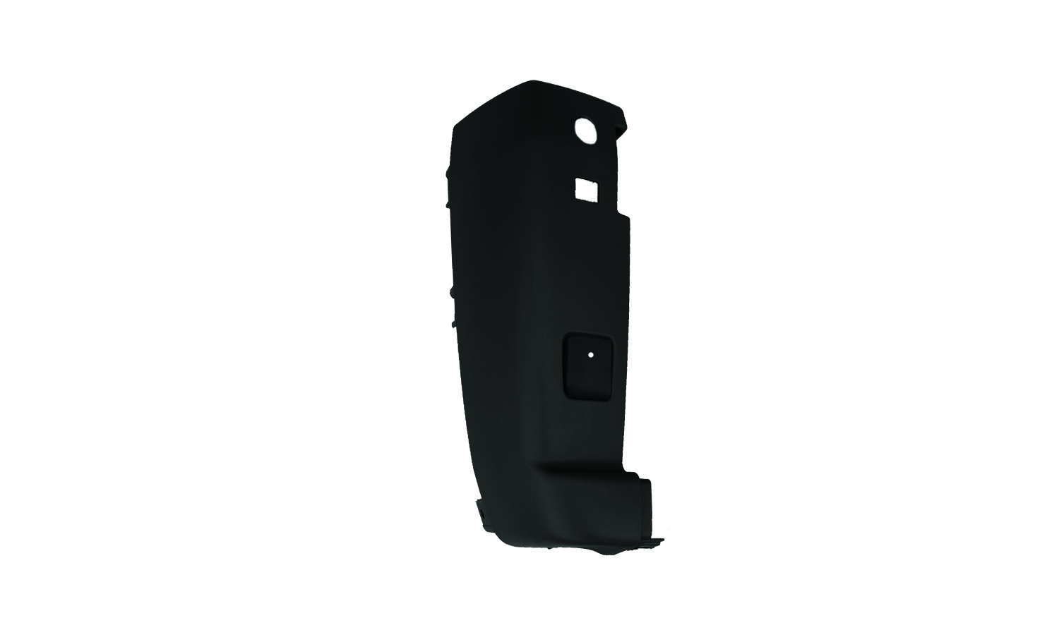 CANTONALE POSTERIORE SINISTRO NERO SENZA CATADIOTTRO - CITROEN - Jumper 2014 -