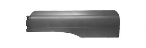 PROLUNGA PORTA SINISTRA CON PRIMER - Marca - TGA LX - 81615100555 - 81615100554