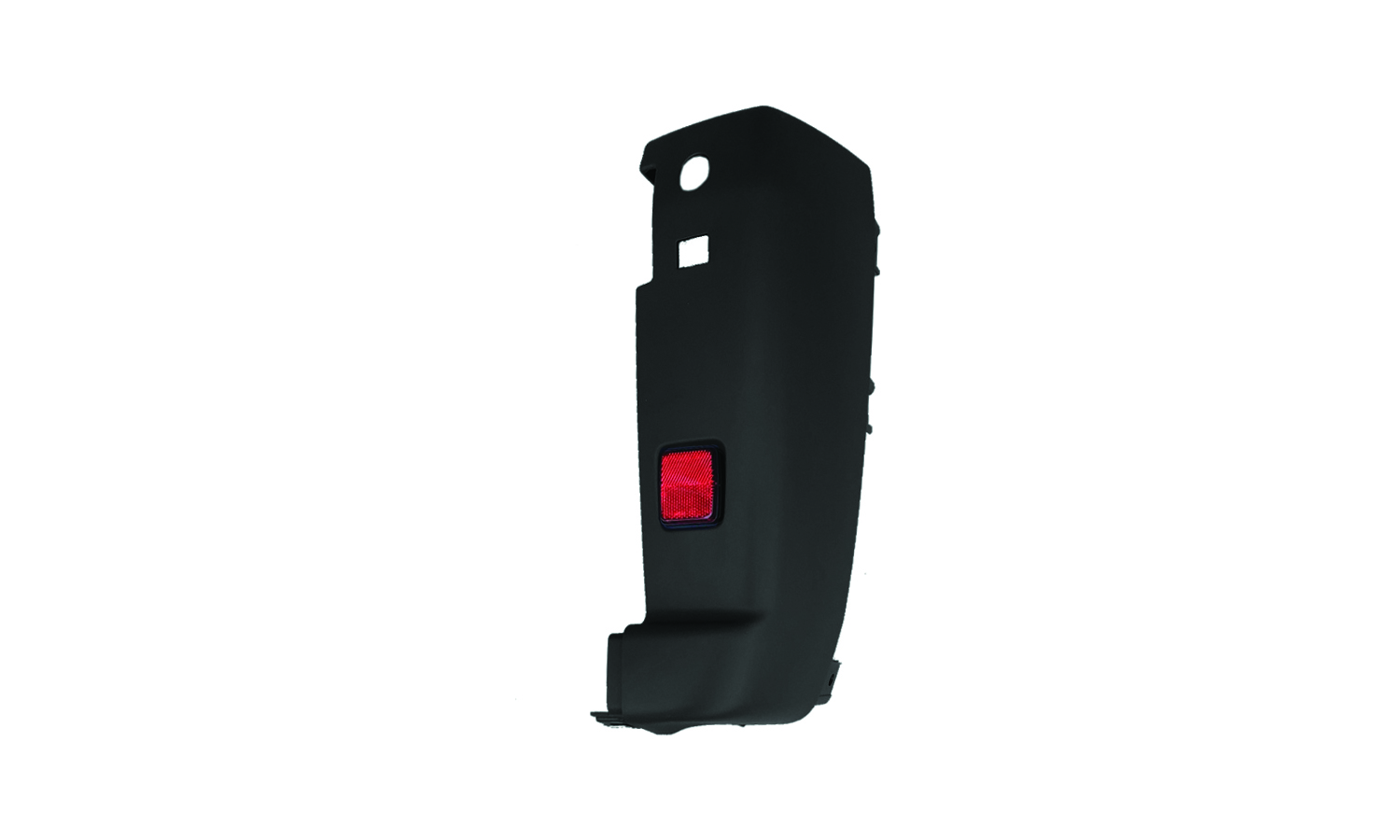CANTONALE POSTERIORE DESTRO NERO CON CATADIOTTRO - PEUGEOT - Boxer 2014 - 735685366 - 1637185280