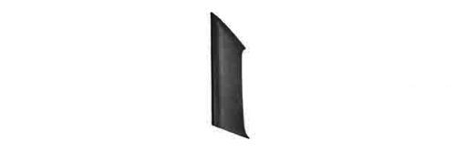 TAPPO COPRICERNIERA DESTRA - MAN - TGX - 81416850136 - 81416850134