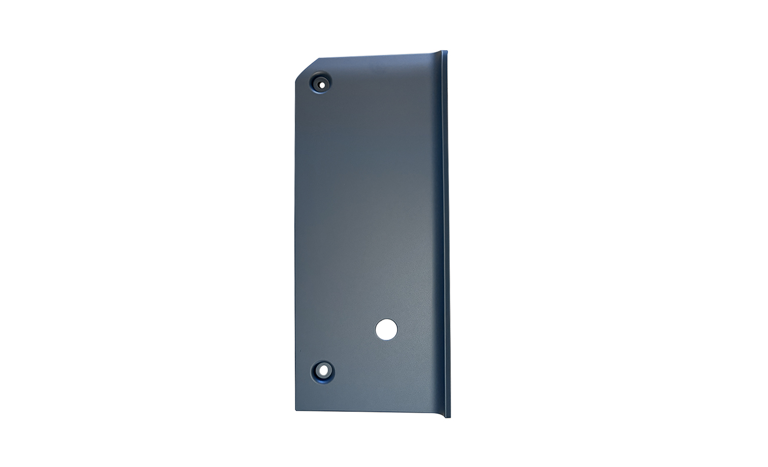 SPORTELLO POSTERIORE CORNICE FARO SINISTRA - Marca - TGX 2020 - 81416100989