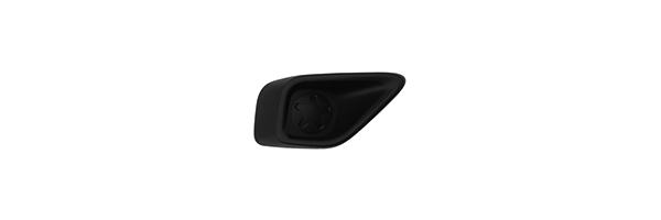 MODANATURA DESTRA - FIAT - Doblo 2015 - 735615287