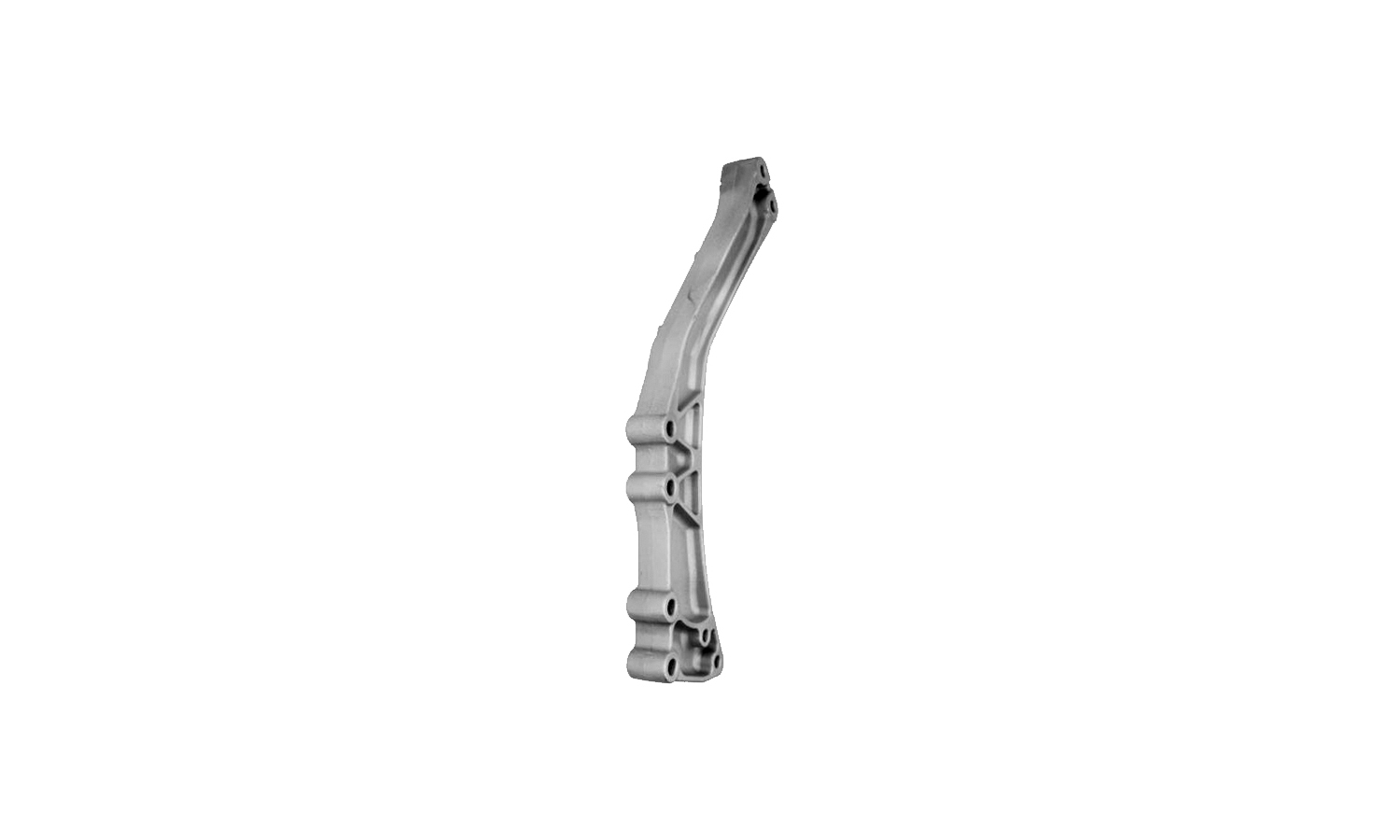 SUPPORTO PEDANA ANTERIORE DESTRO - Marca - TGX 2020 - 81615110024