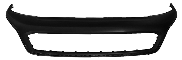 MODANATURA SUPERIORE NERA - FIAT - Fiorino 2016 - 735643978