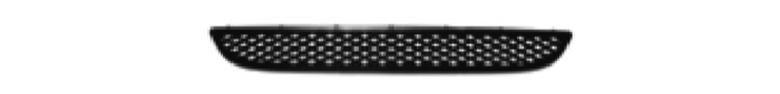 GRIGLIA RADIATORE - FIAT - Ducato 2006 - 735423160 - 7414TN