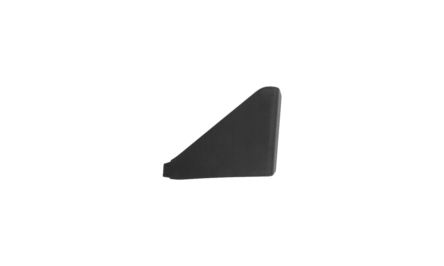 TAPPO CANTONALE DESTRO - Marca - TGX 2020 - 81416100982