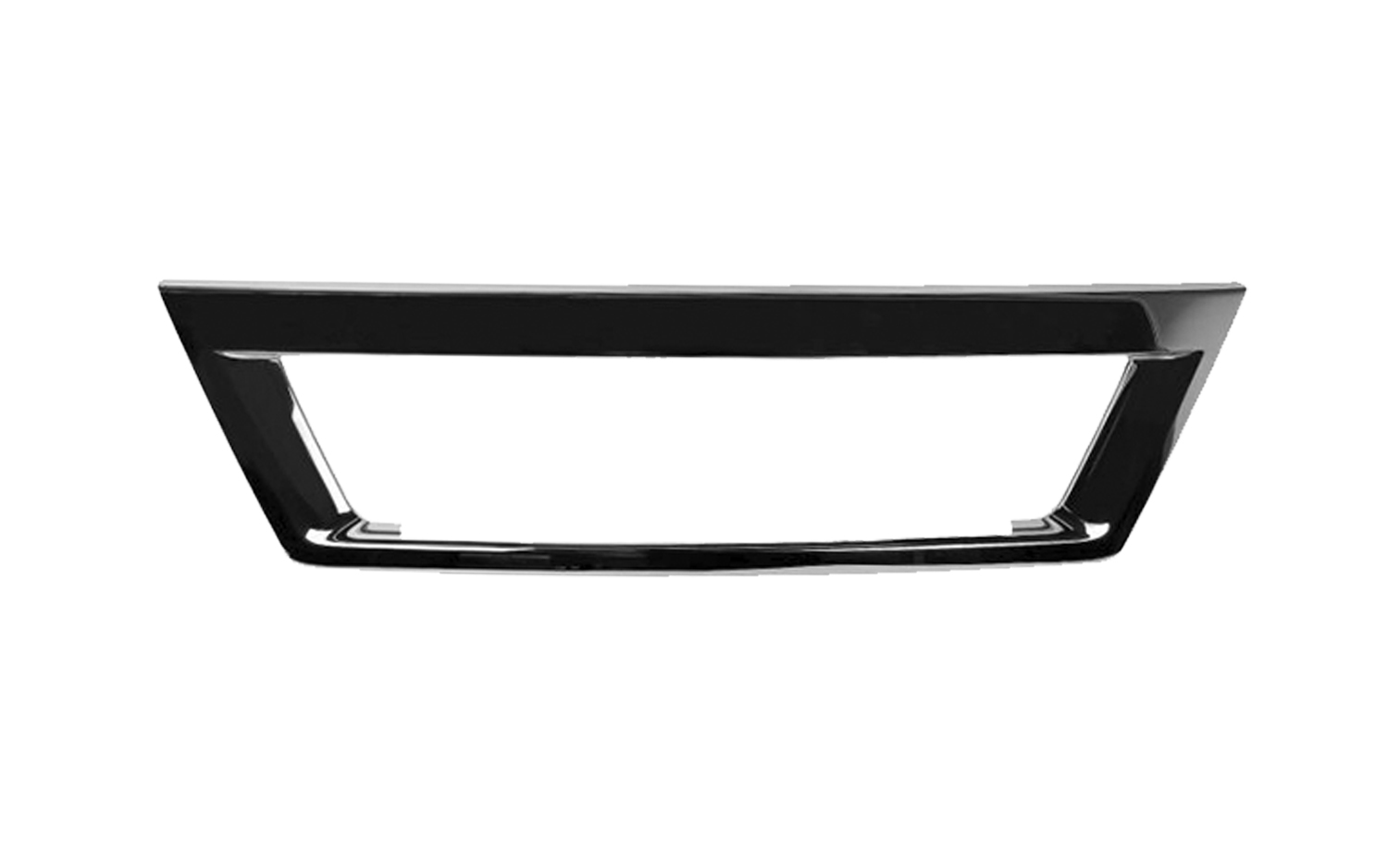 GRIGLIA CROMATA PARAURTI - Marca - TGX - 81416144000