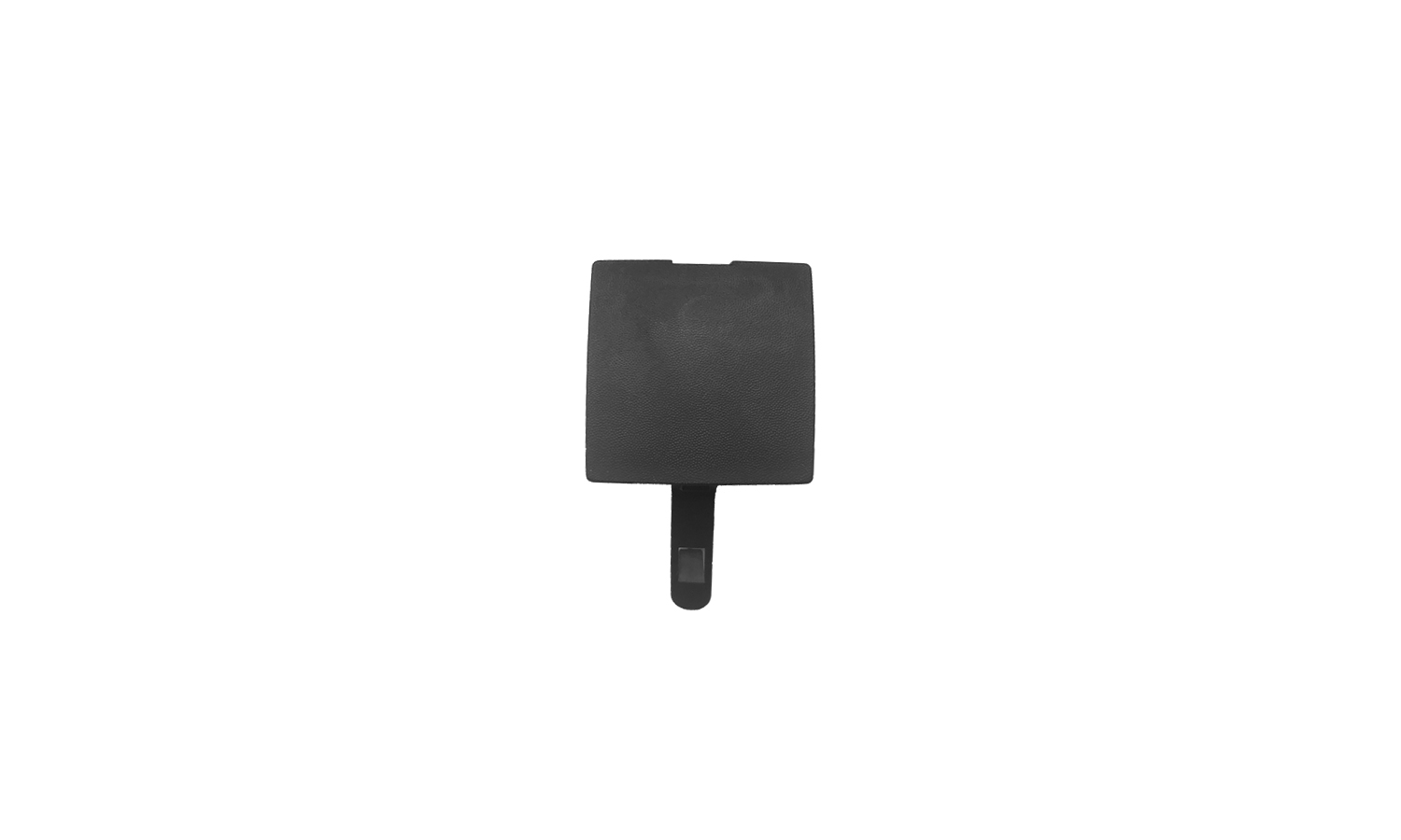 TAPPO GANCIO TRAINO ANTERIORE - CITROEN - Jumpy 2006 - 1497603898 - 7414SP