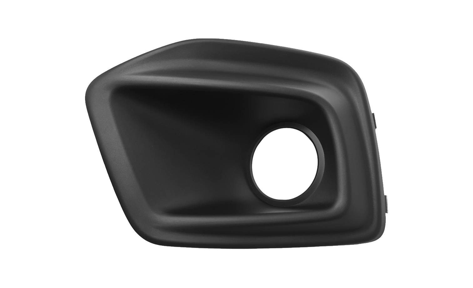 MODANATURA SINISTRA CON FENDINEBBIA - FIAT - Fiorino 2016 - 735643544