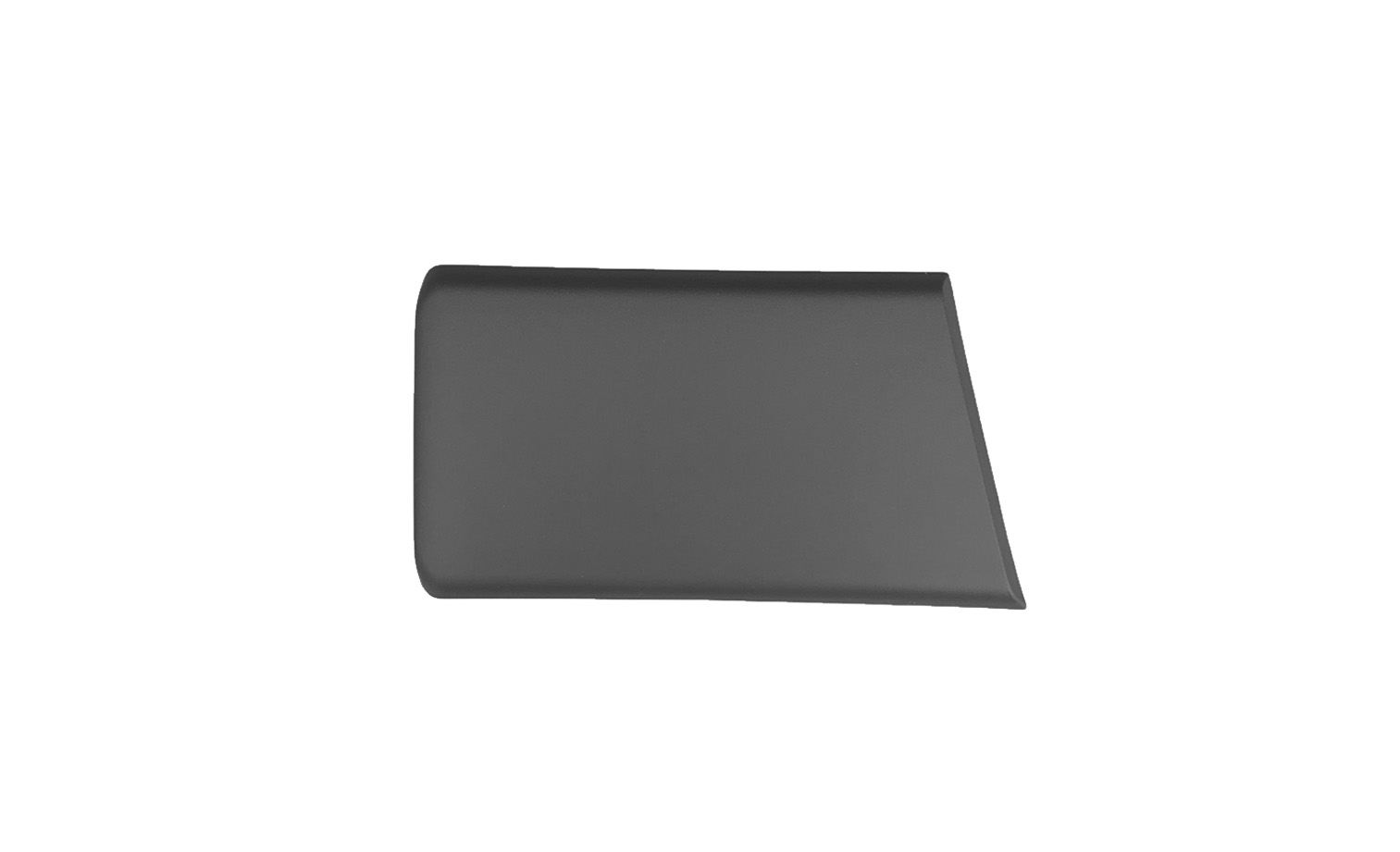 MODANATURA LATERALE DESTRA GRIGIA PASSO MEDIO CON KIT BIADESIVO VERSIONE CASSONATO - CITROEN - Jumper 2014 - 735432334 - 8547Z2