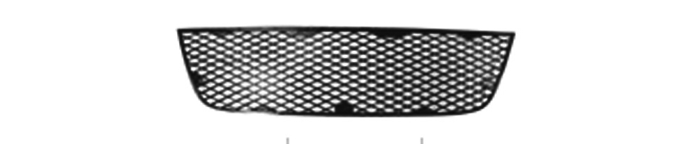 GRIGLIA RADIATORE - FIAT - Doblo 2006-2009 - 71740733