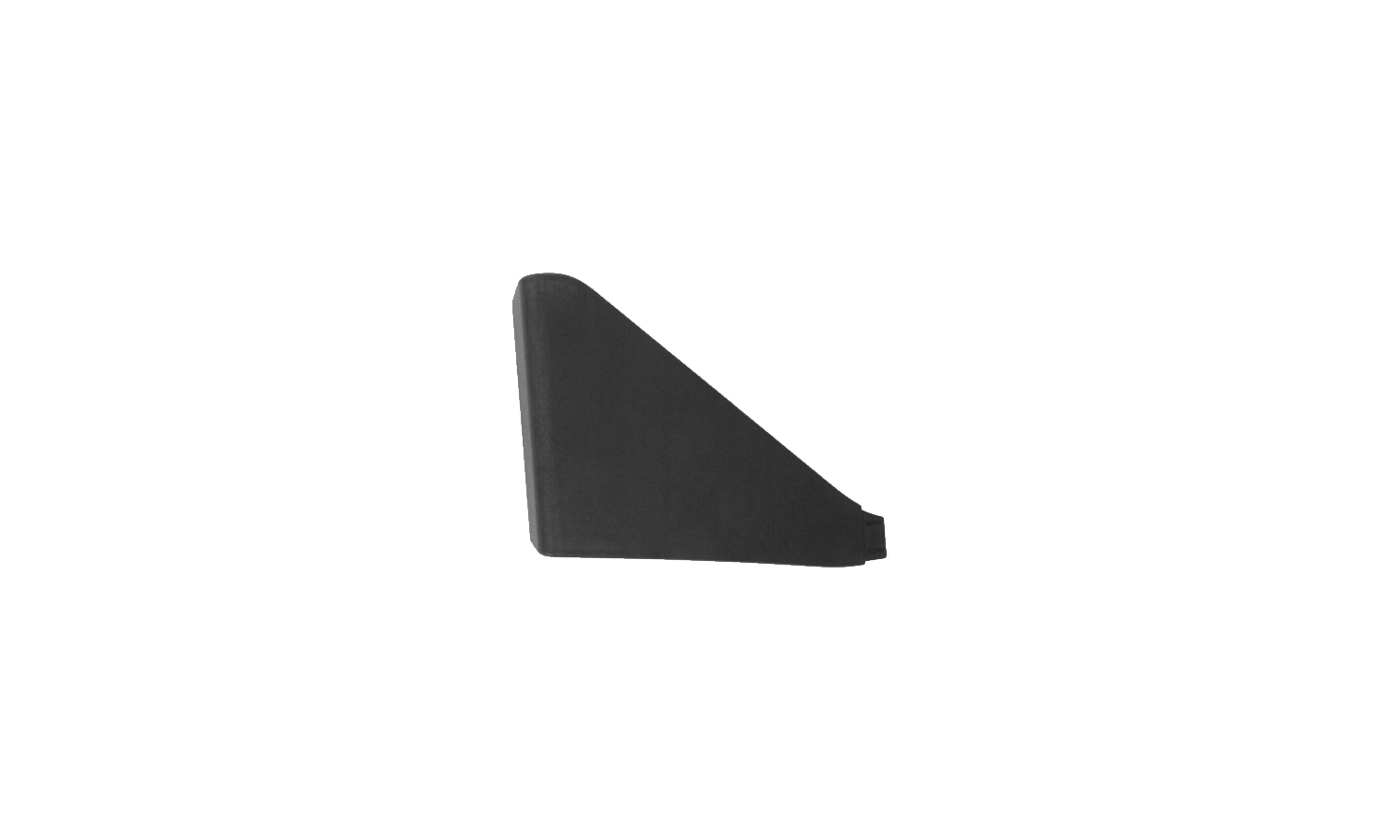 TAPPO CANTONALE SINISTRO - Marca - TGX 2020 - 81416100983