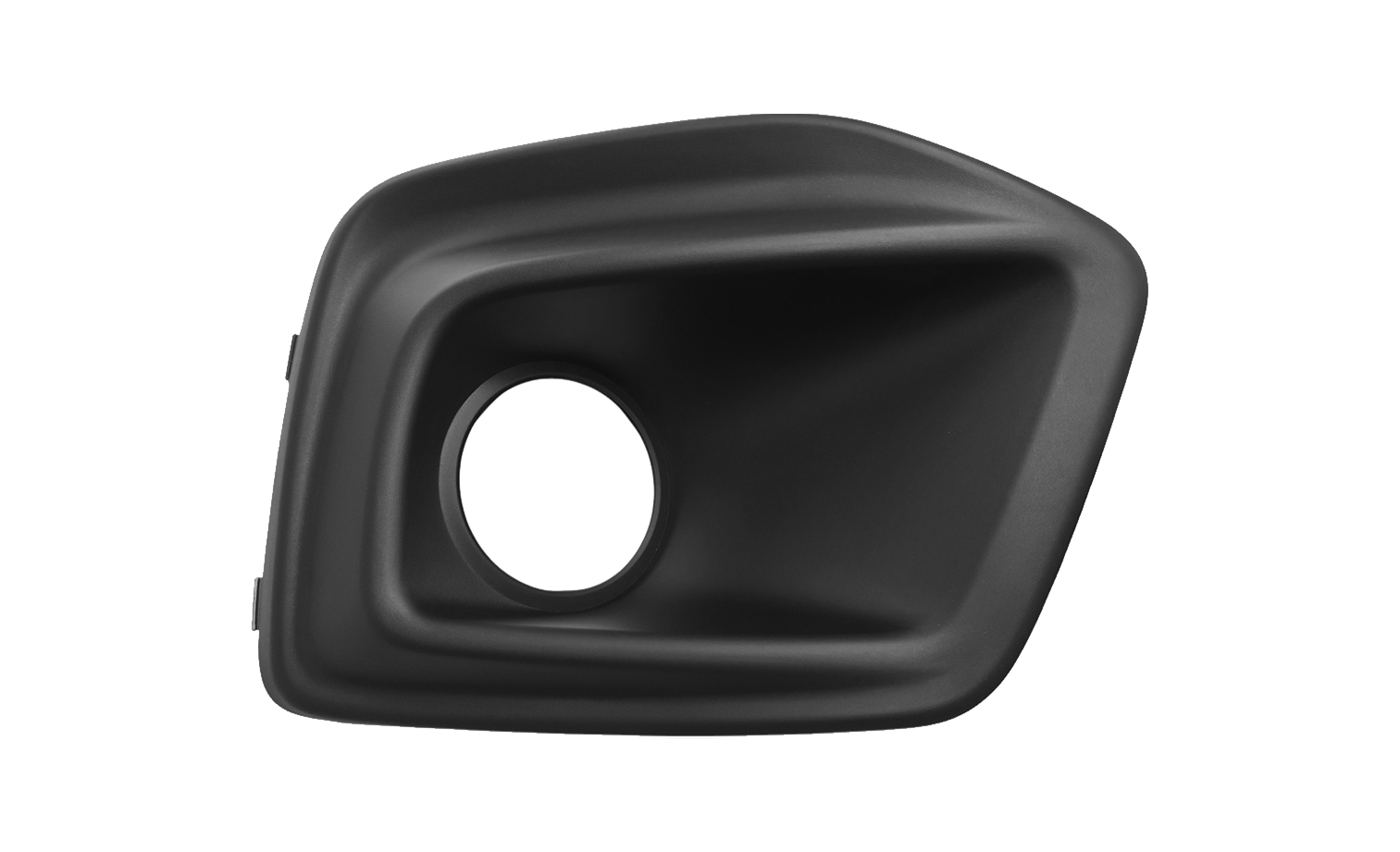MODANATURA DESTRA CON FENDINEBBIA - FIAT - Fiorino 2016 - 735643545