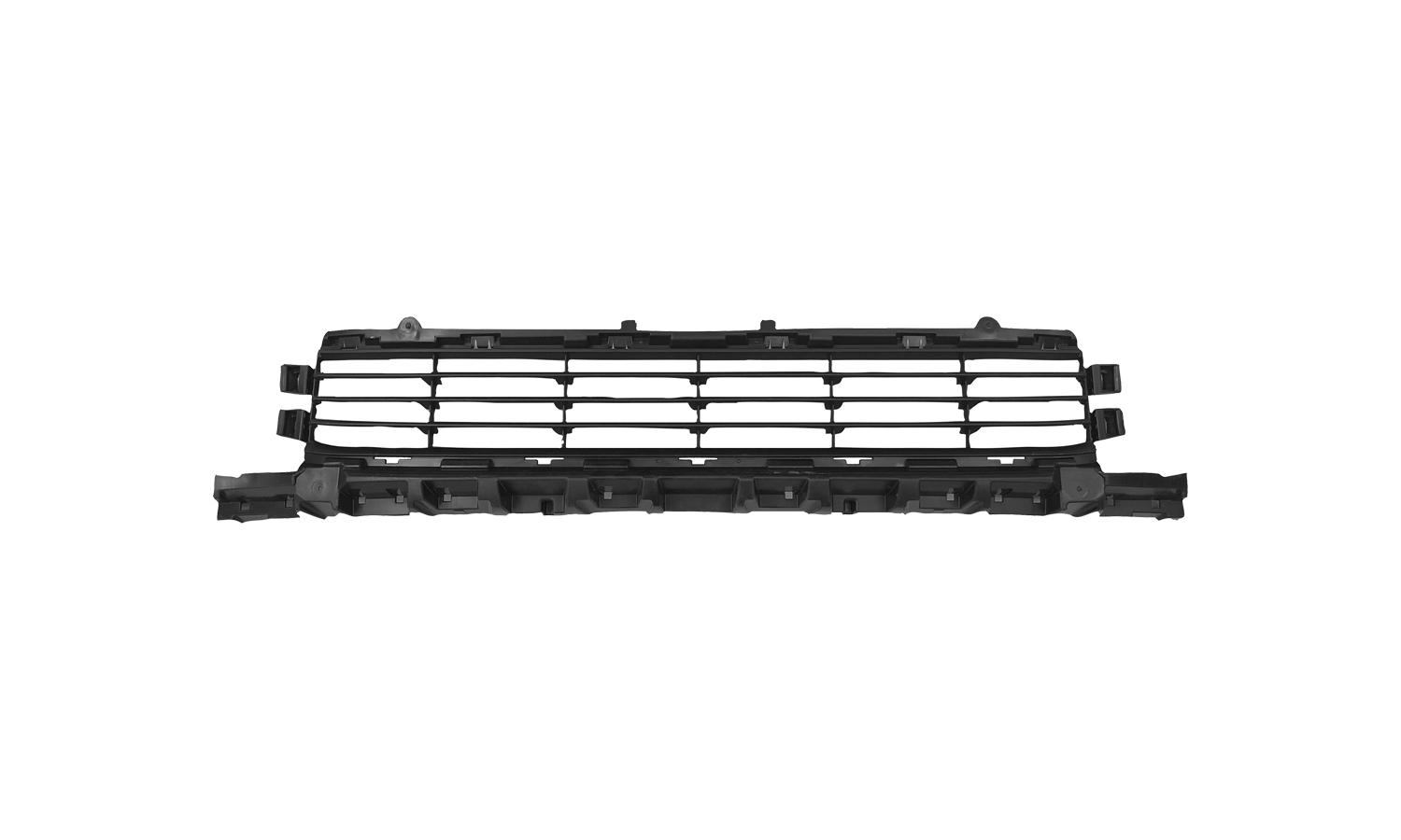 GRIGLIA ANTERIORE INFERIORE - FIAT - Talento - 6000620002