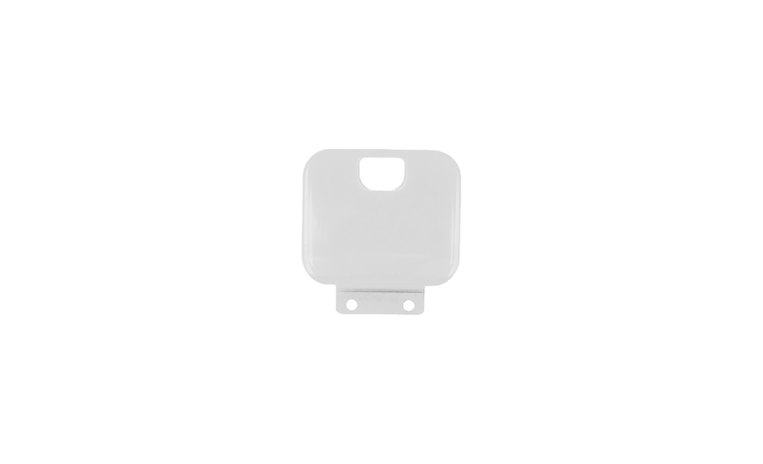 TAPPO PEDANA BIANCO - Marca - TGX - 81615100823