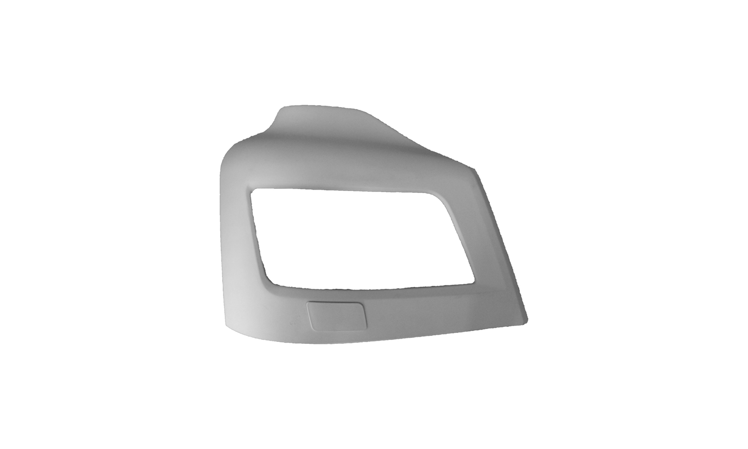 CORNICE FARO DESTRA CON PRIMER CON LAVAFARI CON SPORTELLO - Marca - TGS Euro 6 - 81416106764