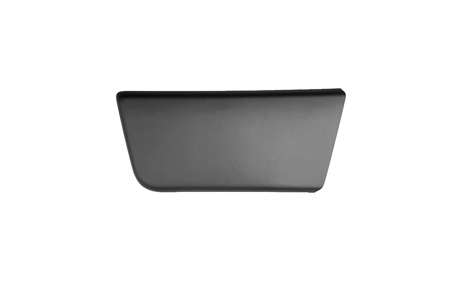 MODANATURA LATERALE PORTIERA ANTERIORE SINISTRA GRIGIA - CITROEN - Jumper 2014 - 735422817