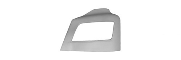 CORNICE FARO SINISTRA CON PRIMER - Marca - TGS Euro 6 - 81416106761