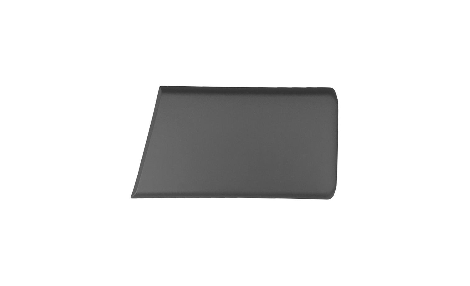 MODANATURA LATERALE SINISTRA GRIGIA PASSO MEDIO CON KIT BIADESIVO VERSIONE CASSONATO - CITROEN - Jumper 2014 - 735432335 - 8547Z3
