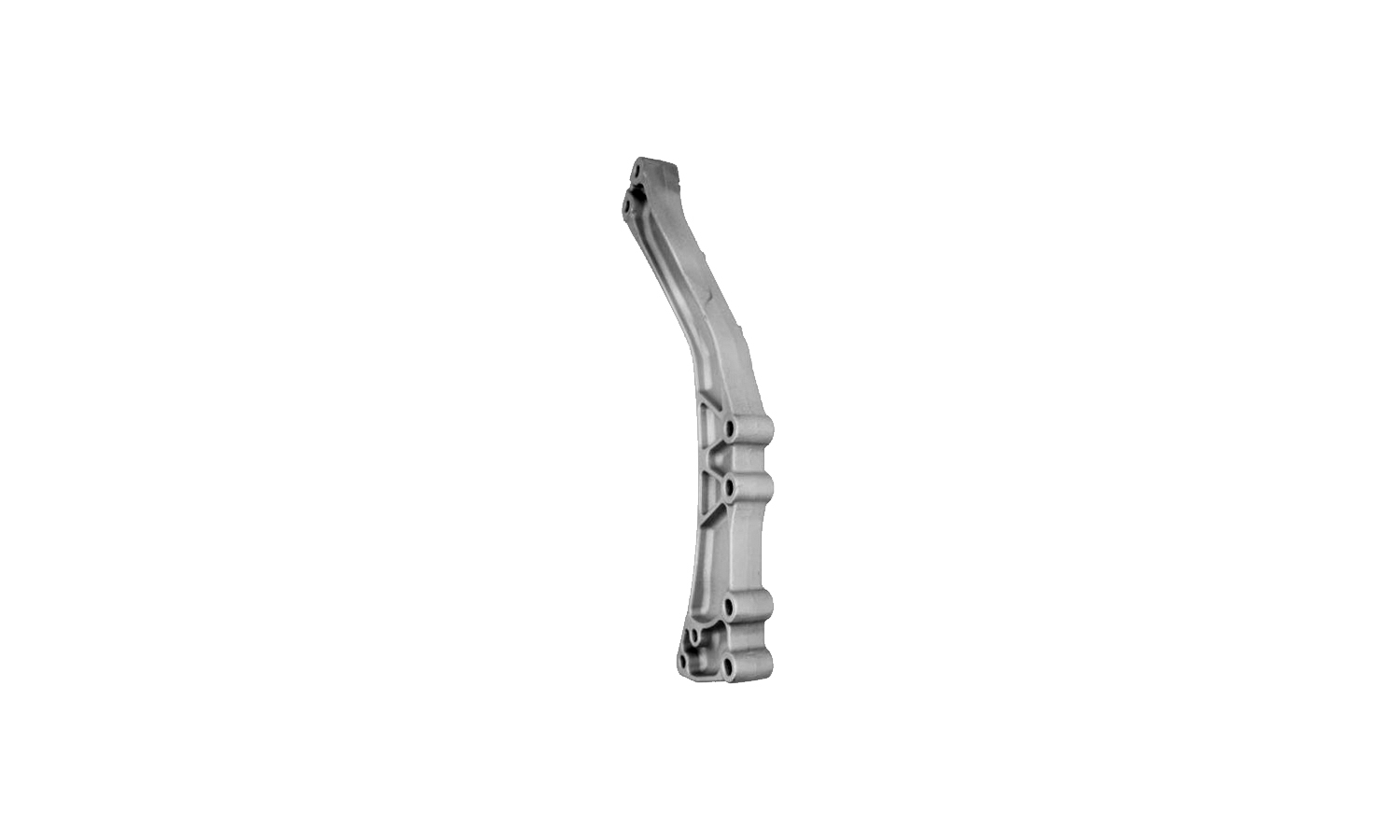 SUPPORTO PEDANA ANTERIORE SINISTRO - Marca - TGX 2020 - 81615110023