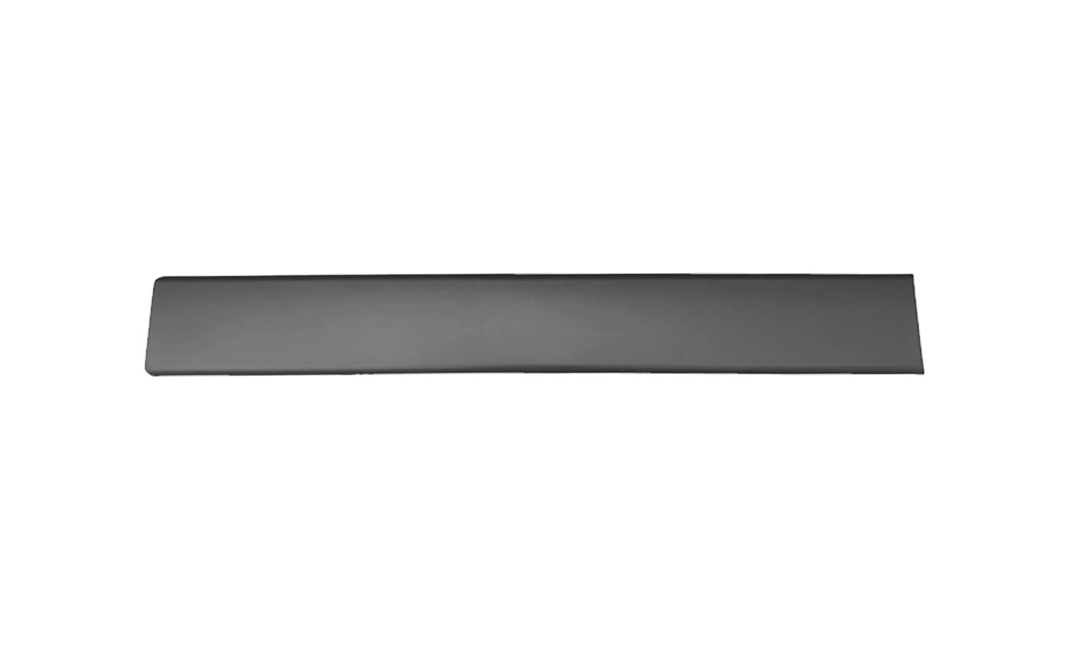 MODANATURA LATERALE CENTRALE DESTRA GRIGIA PASSO MEDIO-LUNGO - CITROEN - Jumper 2014 - 735422720 - 8546T6