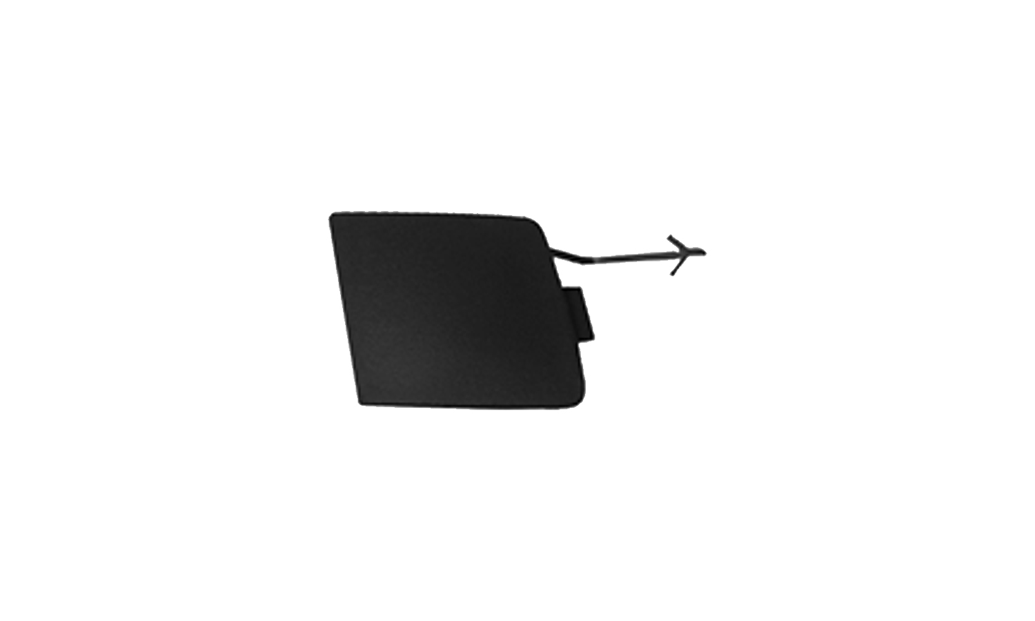 TAPPO GANCIO TRAINO ANTERIORE - CITROEN - Jumper 2006 - 735423161 - 1617322480