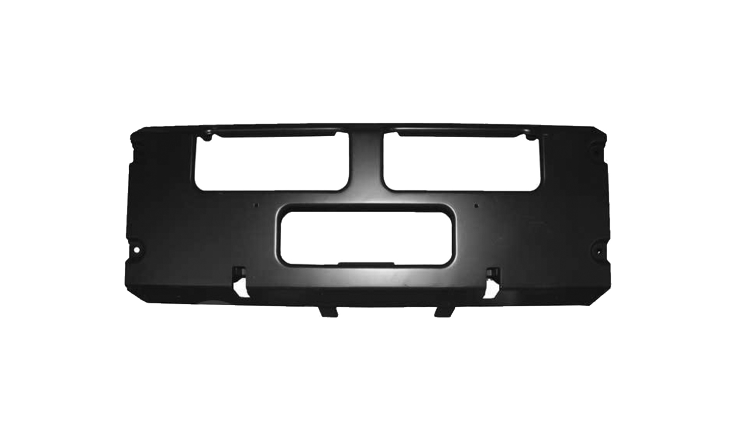 PARAURTI CENTRALE - Marca - Eurotrakker - 3799217 - 98459137