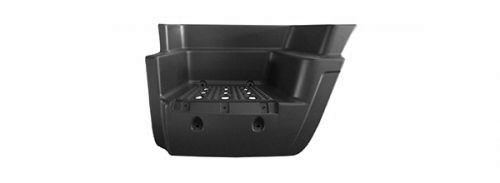 PEDANA SALITA SINISTRA - Marca - New Eurotrakker - 504053092 - 504103232