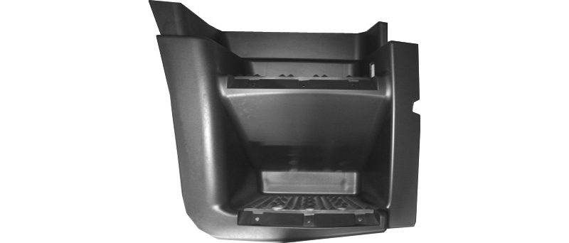 PEDANA SALITA DESTRA - Marca - Stralis 2001 - 500375431 - 2997119 - 504103304