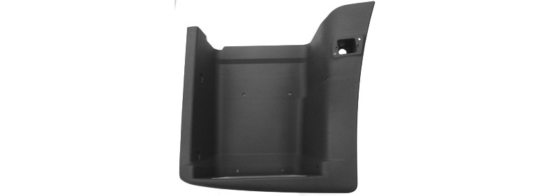 PEDANA SALITA SINISTRA - Marca - Eurotech - 98417358 - 2997317 - 99805622