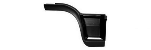 PEDANA DESTRA - IVECO - Eurocargo Tector 130E24/180E28 - 504054942