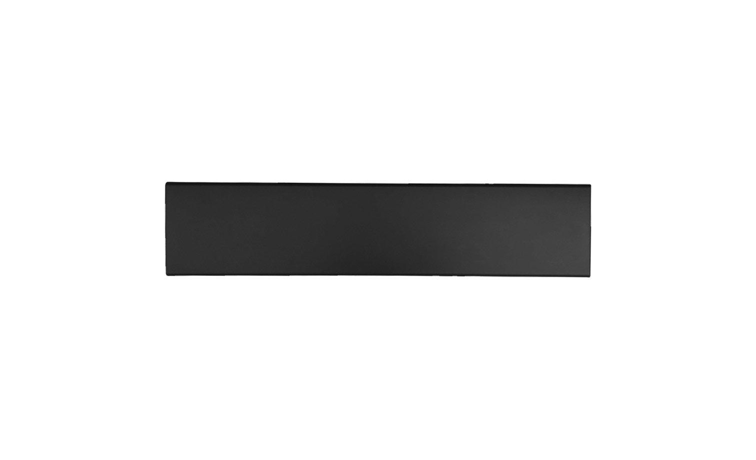 MODANATURA PORTA POSTERIORE SINISTRA NERA - CITROEN - Jumper 2014 - 735684316 - 1637299280 - 1685340580 - 735763483
