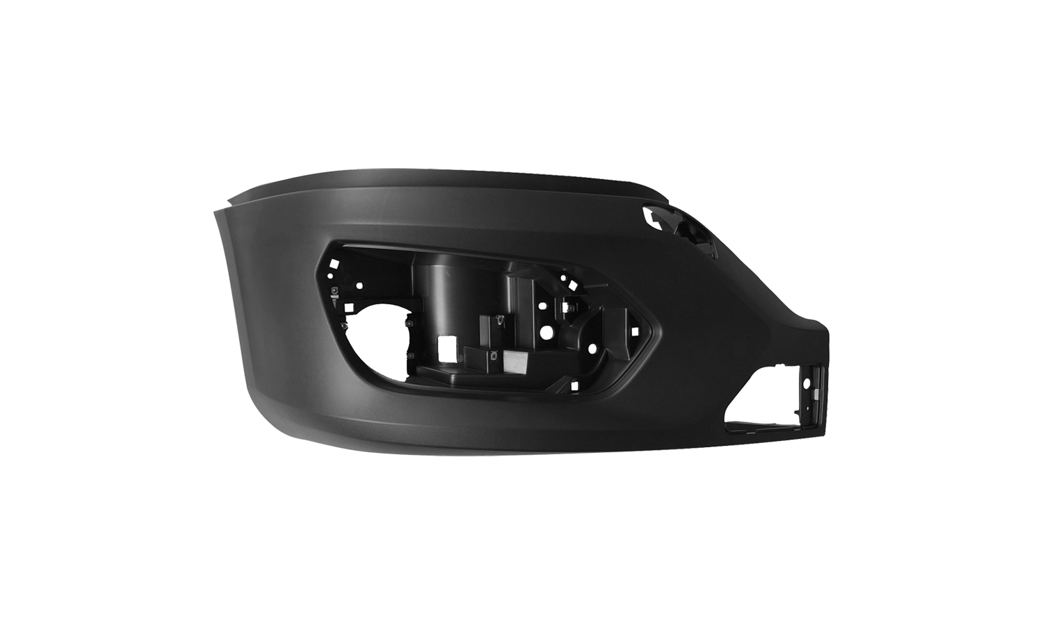 CANTONALE ANTERIORE DESTRO - IVECO - Daily City 2019 - 5802322965