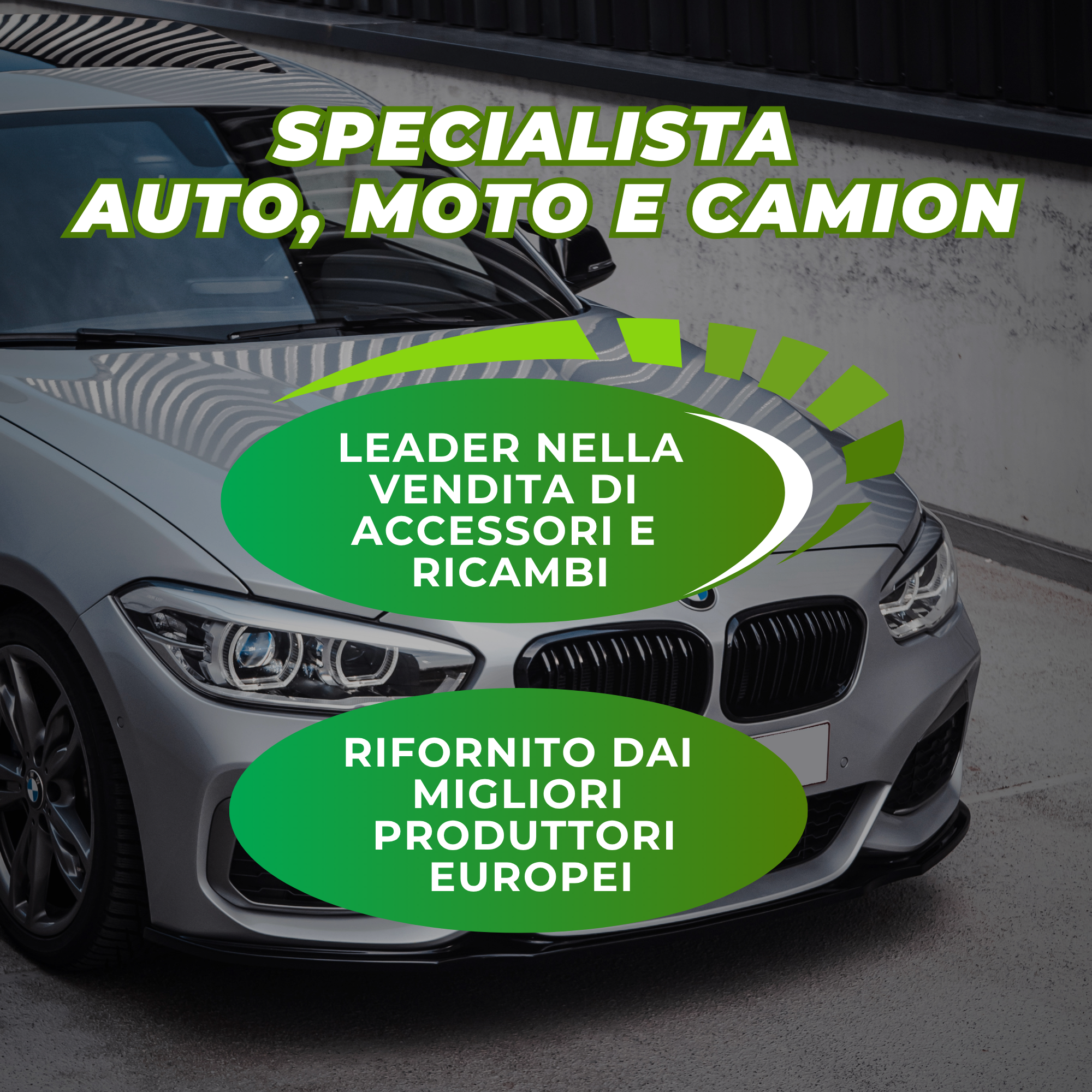 PARAURTI ANTERIORE CON FENDINEBBIA CON DAM - Marca - Eurocargo 120 2016 - 5801690590 - Image 4