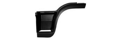 PEDANA SINISTRA - Marca - Eurocargo Tector 130E24/180E28 - 504054943