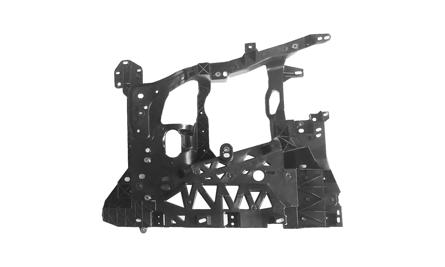 STRUTTURA ANTERIORE SINISTRA - Marca - Stralis S-WAY 2019 - 5802515537 - 5802790962 - 5802901196
