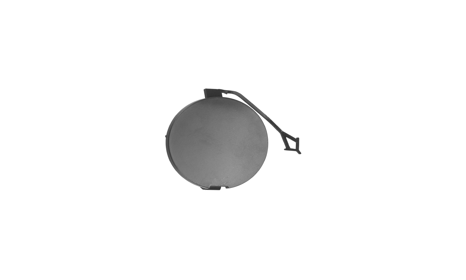 TAPPO GANCIO TRAINO ANTERIORE PRIMER - FIAT - Doblo 2015 - 735622296