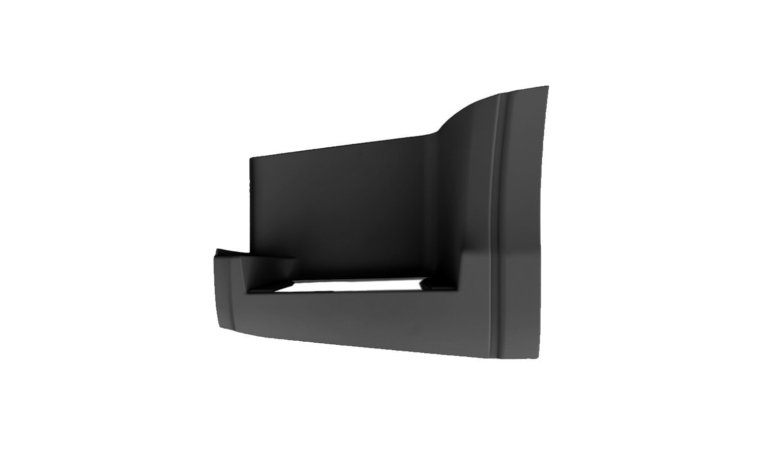 PEDANA SINISTRA NERA H=46 CM FOTOINCISO - Marca - Stralis S-WAY 2019 - 5802465513