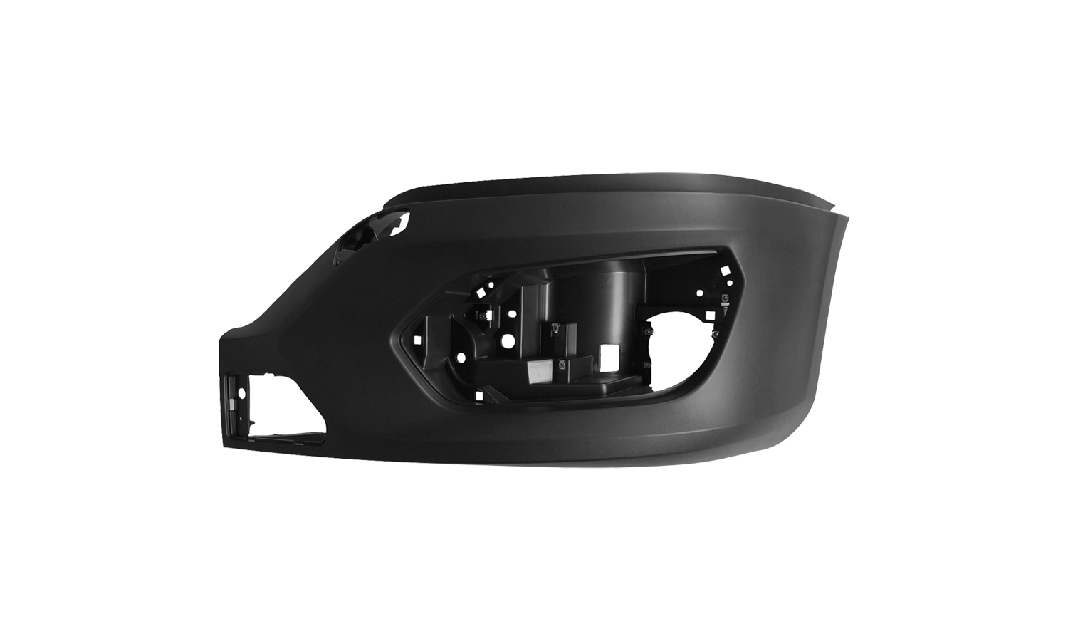 CANTONALE ANTERIORE SINISTRO - IVECO - Daily City 2019 - 5802322969