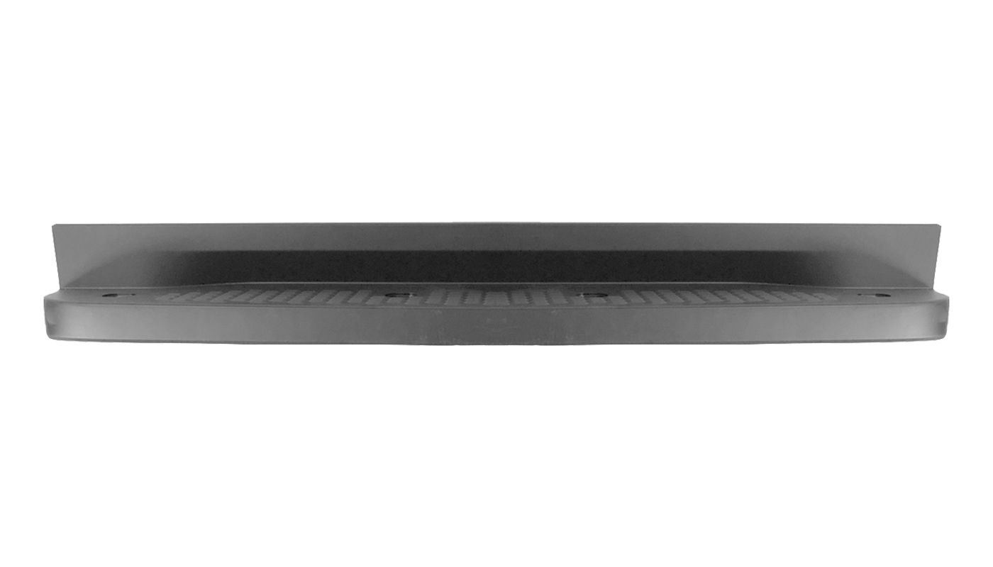 PEDANA POSTERIORE CENTRALE - IVECO - Daily City 2019 - 5801565332