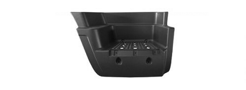 PEDANA SALITA DESTRA - IVECO - New Eurotrakker - 504053093 - 504103233