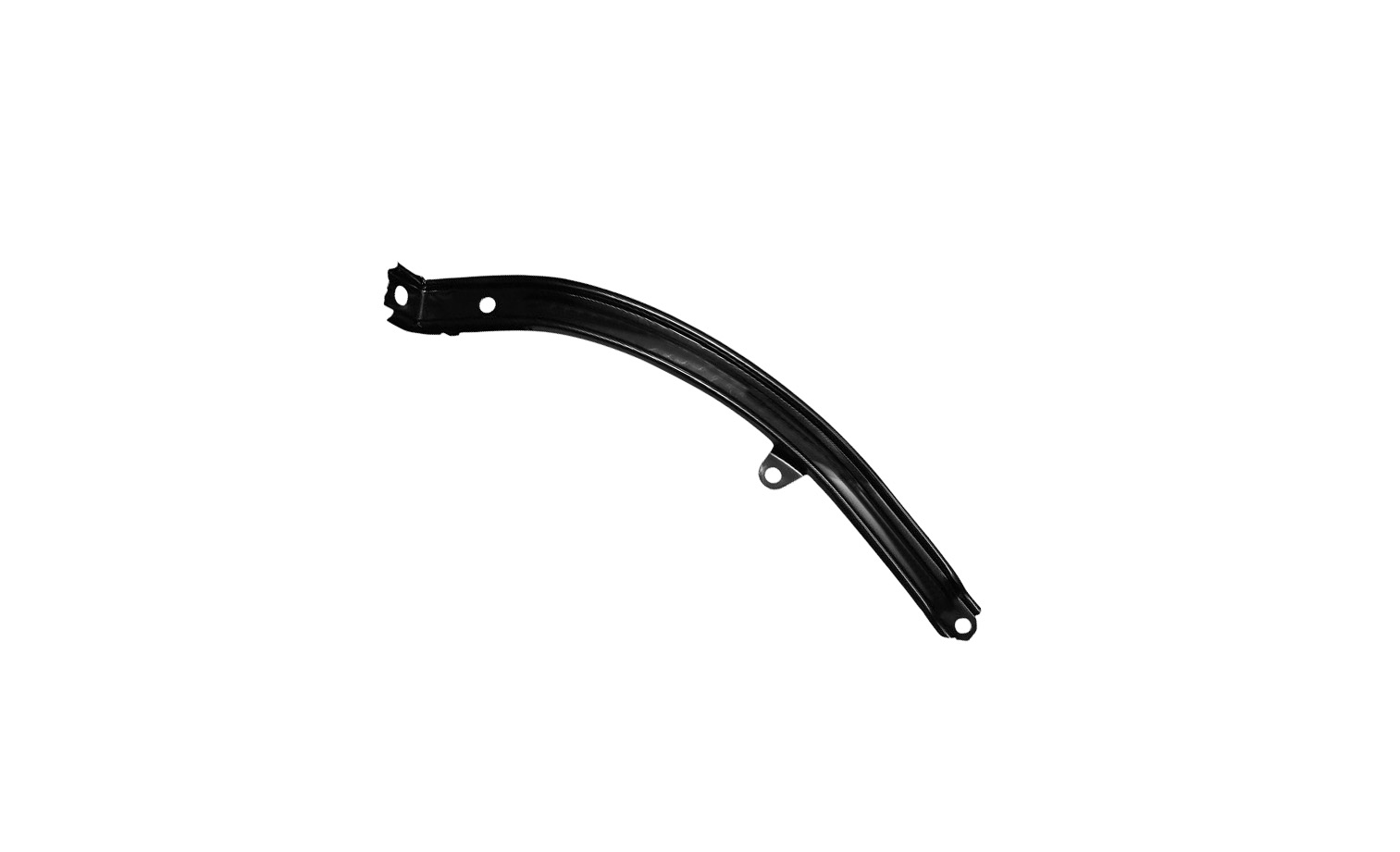 SUPPORTO PARAURTI SINISTRO - IVECO - Daily City 2014 - 5801512482